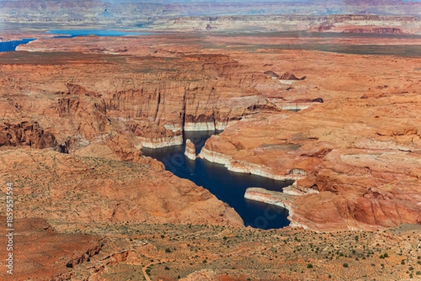 Obraz The Colorado River