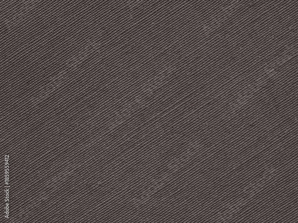 Obraz cotton bed sheet, elastic band bed sheet, fabric texture