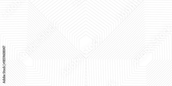 Obraz line pattern vector ilustration geometric-pattern, seamless-pattern, abstract-pattern background simple design