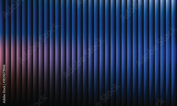 Fototapeta Blurred abstract background