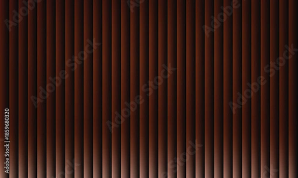 Fototapeta Dark background with horizontal lines