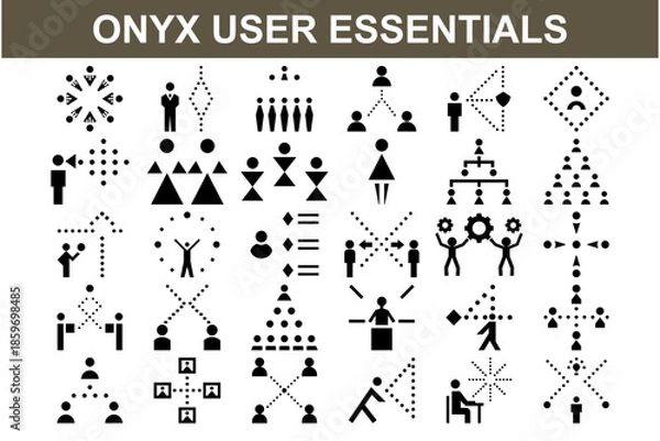 Obraz Onyx User Essentials