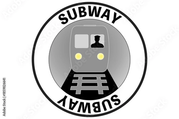 Obraz 地下鉄記念日（12月30日 記念日）