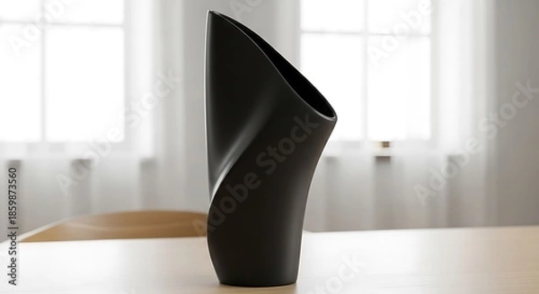 Obraz modern interior design