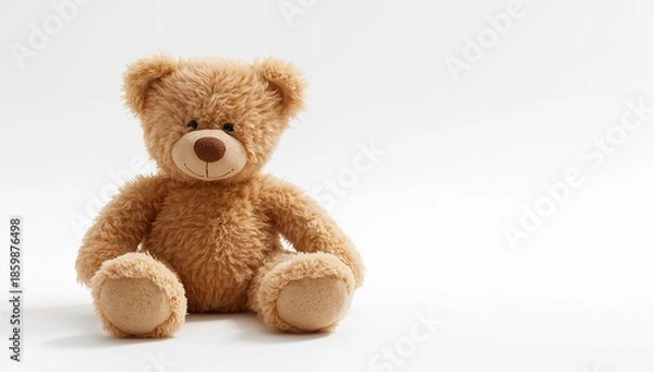 Obraz Cute Teddy Bear
