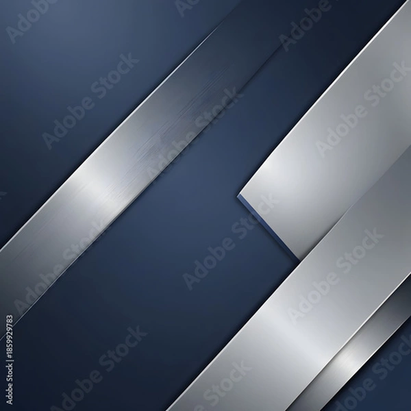 Fototapeta abstract metal background