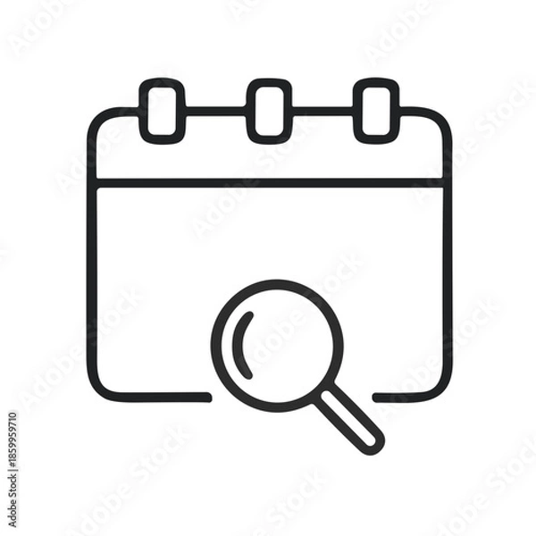 Fototapeta photo camera icon vector