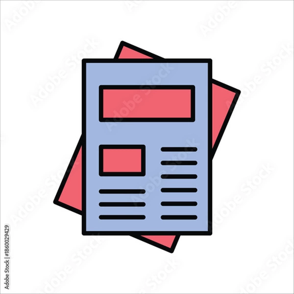 Fototapeta Basic RGB