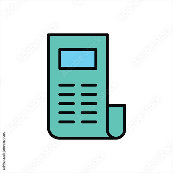 Fototapeta Basic RGB