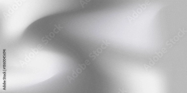 Obraz Grainy Gradient Background