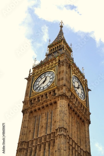 Obraz Big Ben