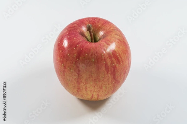 Obraz 赤い林檎の画像、サンふじ