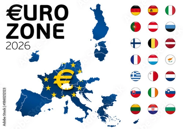 Obraz EUROZONE 2026