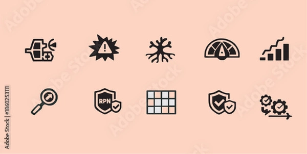 Obraz Failure Mode and Effects Anal...