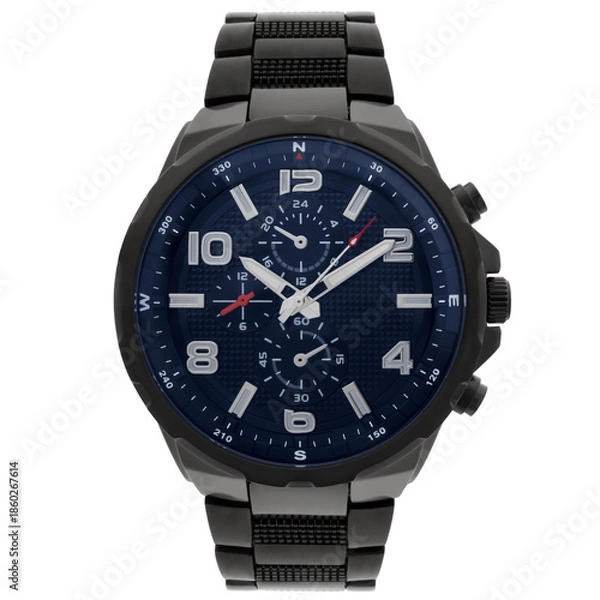 Fototapeta Wristwatch