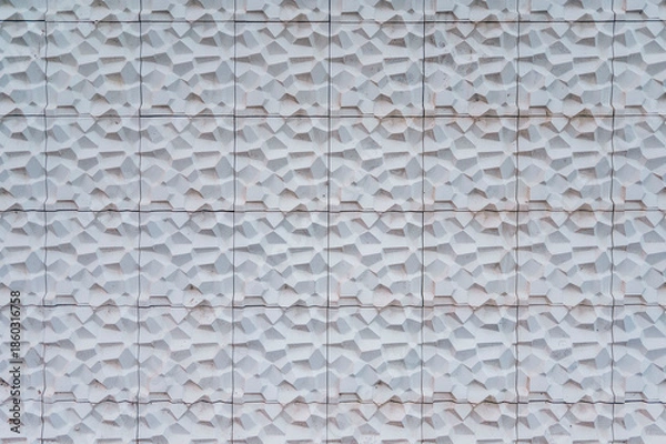 Obraz concrete wall texture