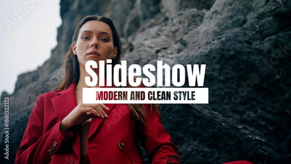 Obraz Slideshow