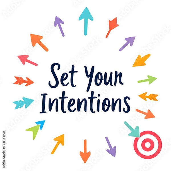 Obraz New Year quotes