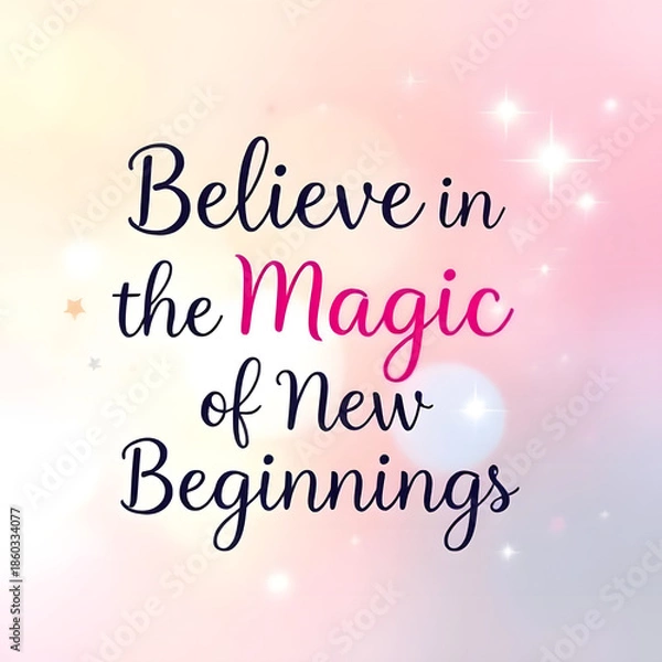 Obraz New Year quotes