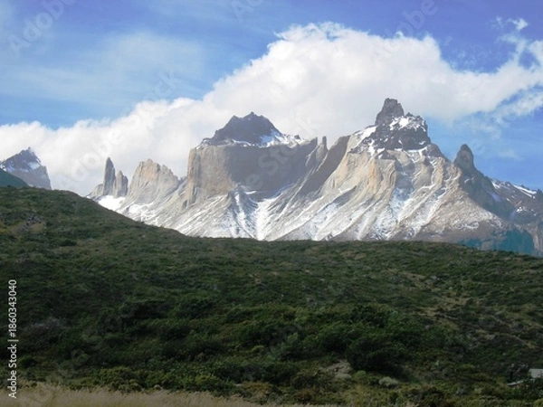 Obraz Impressionen aus Südamerika