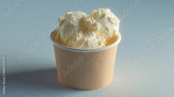 Fototapeta Wheat ears or heads set isolated on white background. Package design element with clipping path