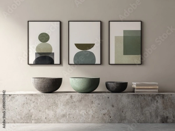 Fototapeta Abstract art