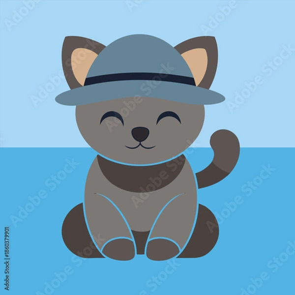 Obraz Adobe Illustrator Artwork