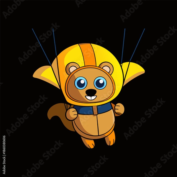 Obraz Adobe Illustrator Artwork