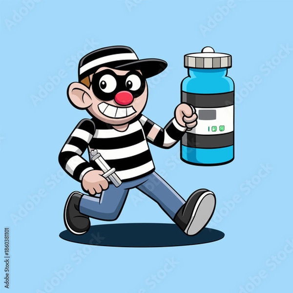 Obraz Adobe Illustrator Artwork