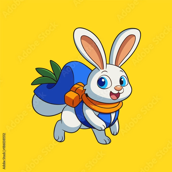 Fototapeta Adobe Illustrator Artwork