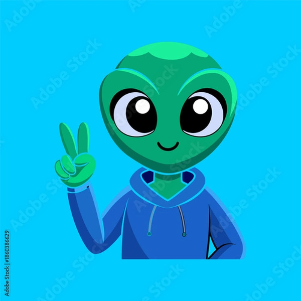 Obraz Adobe Illustrator Artwork