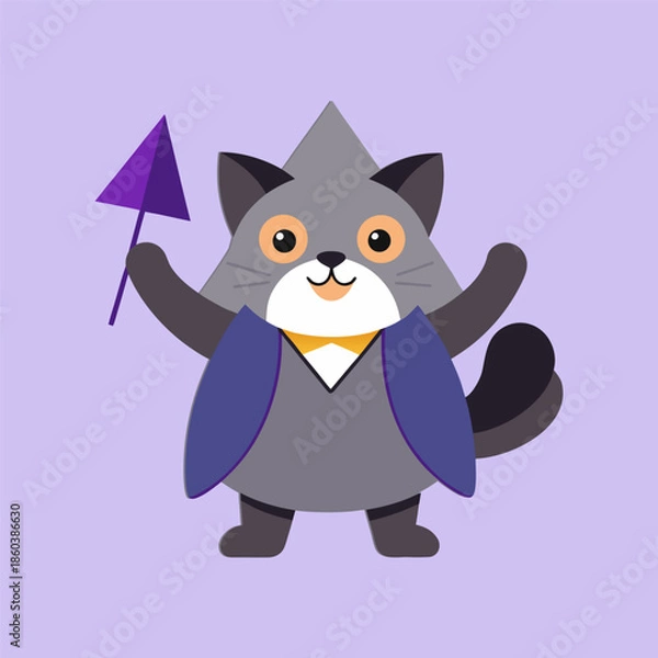 Obraz Adobe Illustrator Artwork