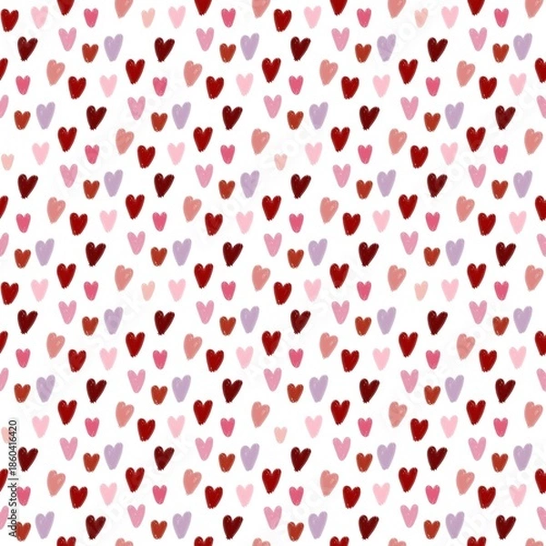 Fototapeta Valentines  wallpaper