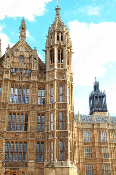 Fototapeta Westminster