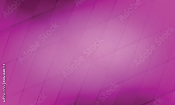 Fototapeta Abstract Pink Purple Gradient Background Vector