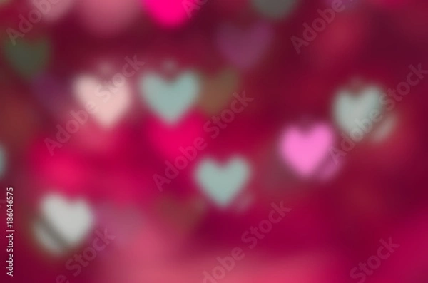 Obraz love background