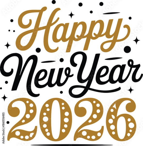 Obraz T-Shirt Design