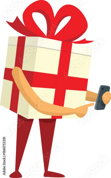 Obraz Adobe Illustrator Artwork