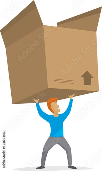 Obraz Adobe Illustrator Artwork