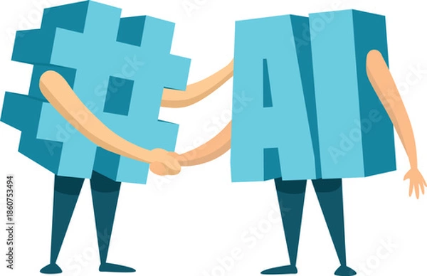 Obraz Adobe Illustrator Artwork