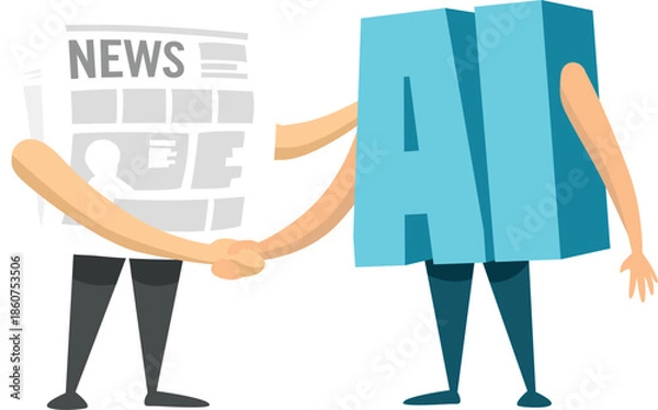 Obraz Adobe Illustrator Artwork