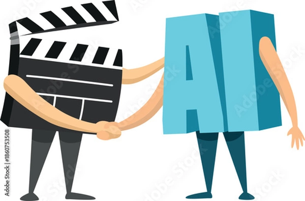 Obraz Adobe Illustrator Artwork