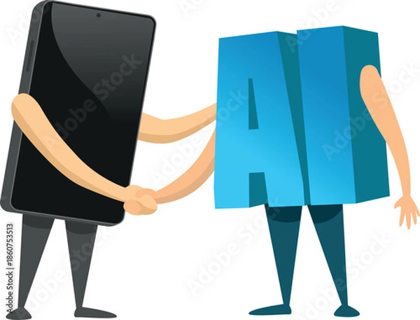 Obraz Adobe Illustrator Artwork