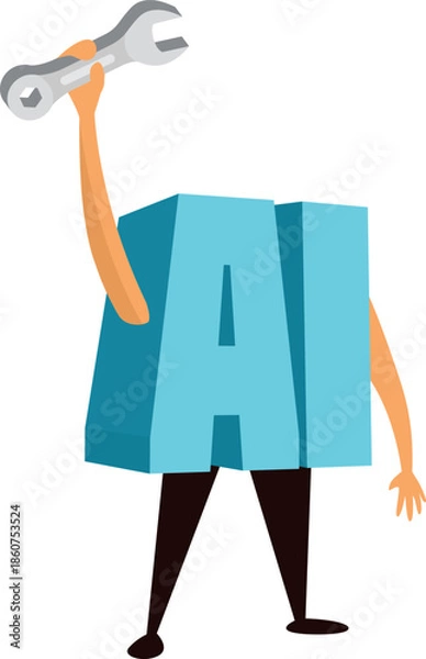 Obraz Adobe Illustrator Artwork