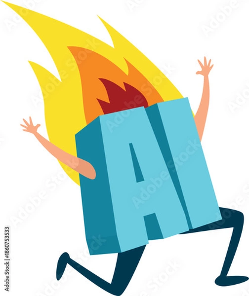 Obraz Adobe Illustrator Artwork