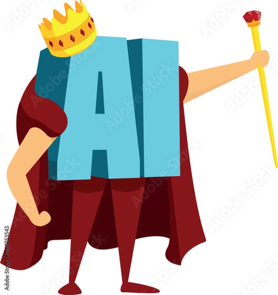 Obraz Adobe Illustrator Artwork