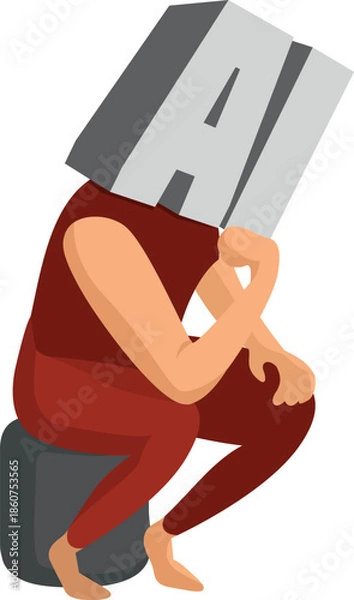 Obraz Adobe Illustrator Artwork