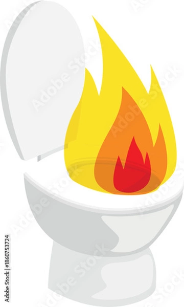 Obraz Adobe Illustrator Artwork