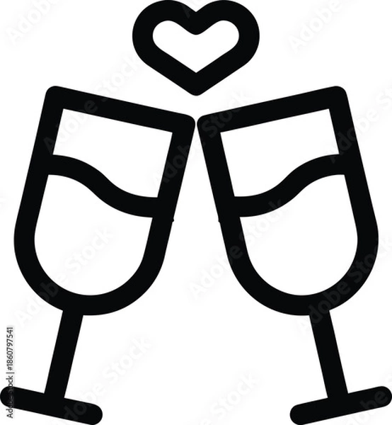 Obraz Placeholder image display