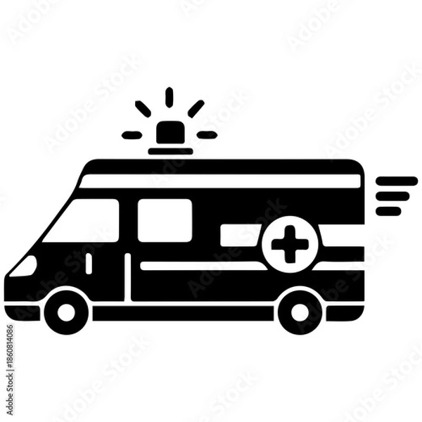 Obraz Rapid Medical Response